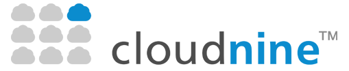 powered by cloudnine